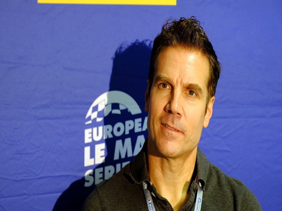Interview with Johnny Mowlem