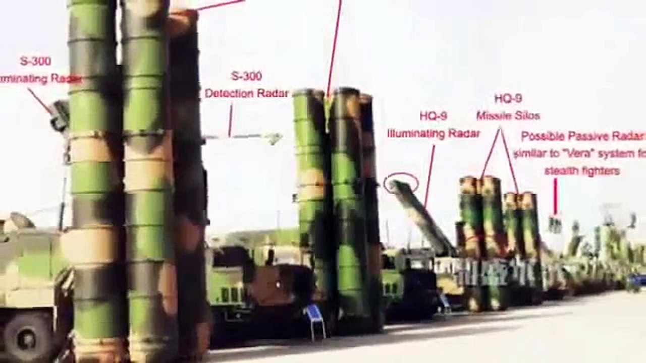 Pakistan has built superior weapons than India bad news for india