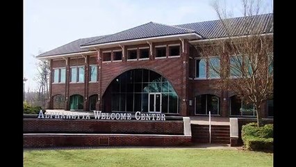 Atlanta, GA Office Construction and Builders