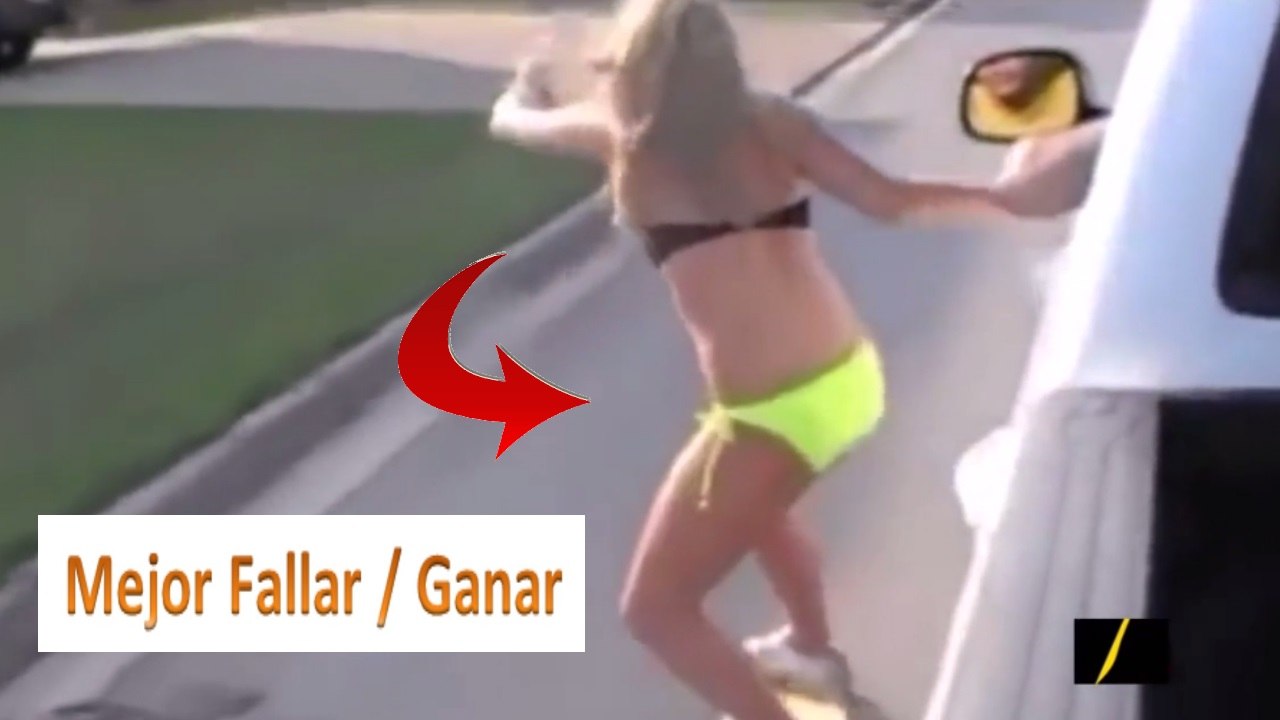 Epic fails #7
