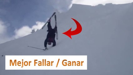 Epic fail #11 [NOUVEAU truc de ouf]