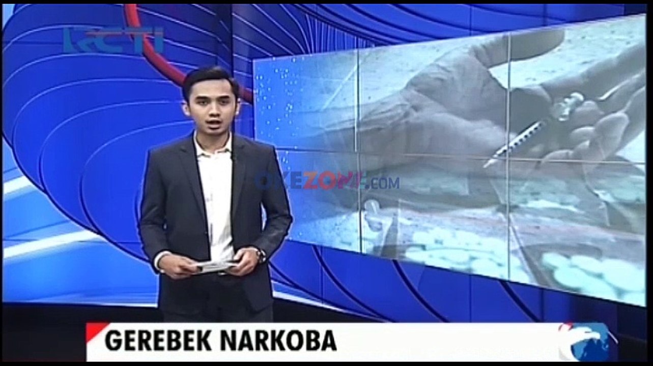 Pemain Debus dan Sulap Pesta Sabu