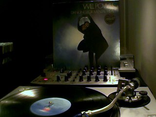 Will Powers - Opportunity