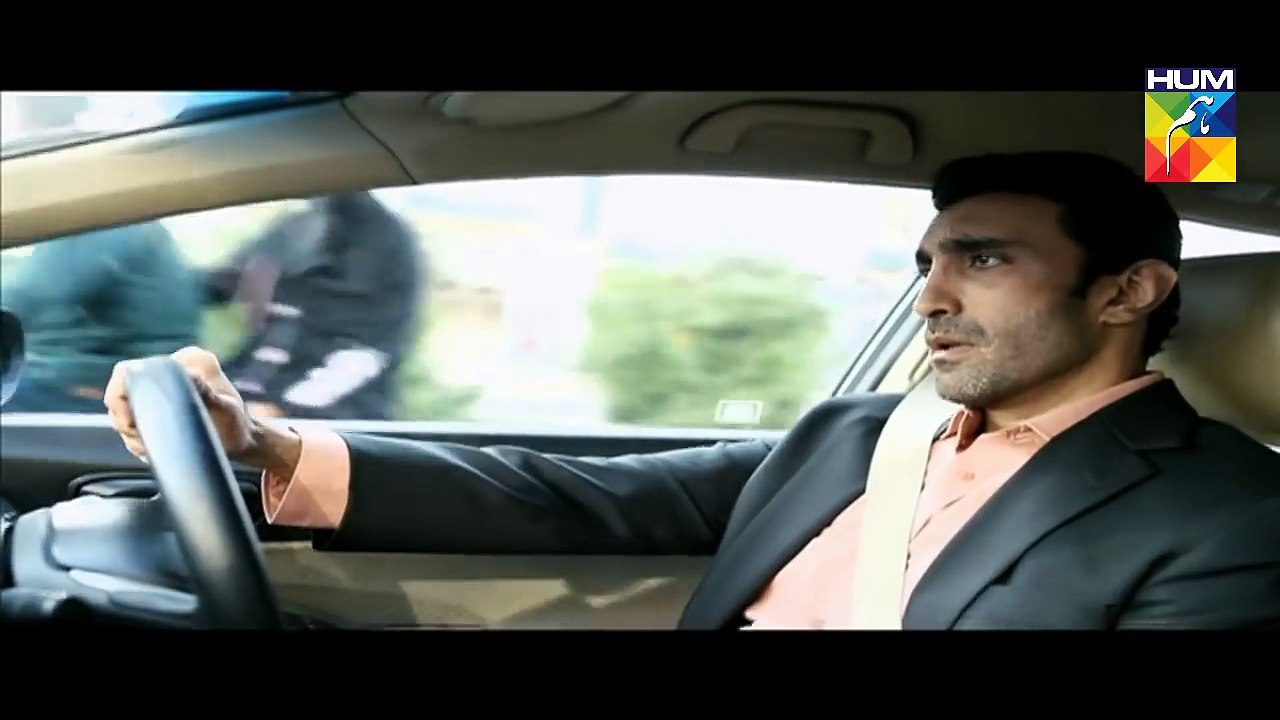 Zindagi Tujh Ko Jiya Episode 40 Full HD Hum TV Drama 28 April 2016