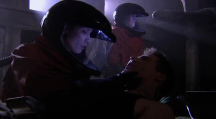 Stargate SG-1 - S 9 E 5 - The Powers That Be