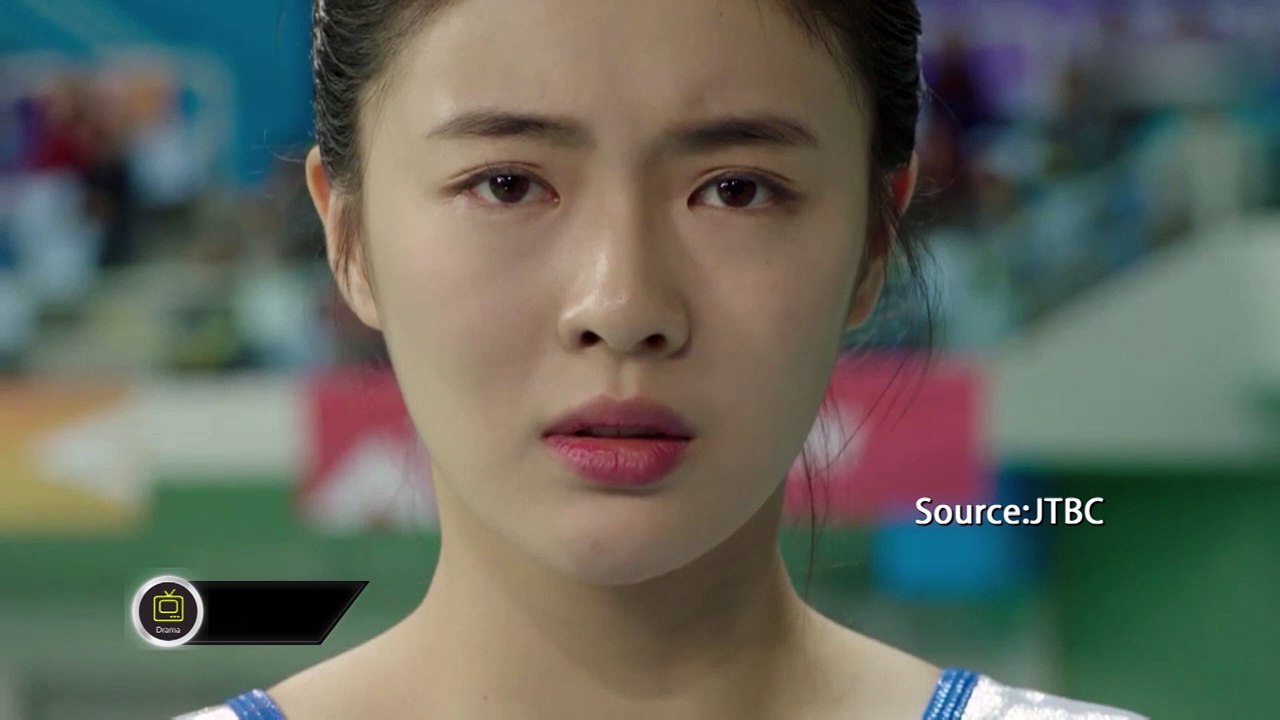 Actress Lee Sun-bin Q&A