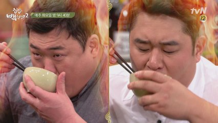 '스키야키' 먹으러 김준현-문세윤 콤비 출동!