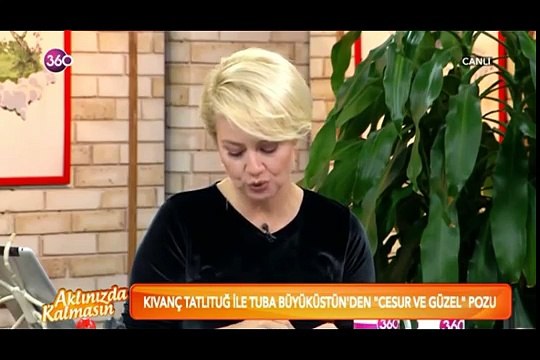 Tuba Büyüküstün ve Kıvanç Tatlıtuğ Cesur ve Güzel için Hazır