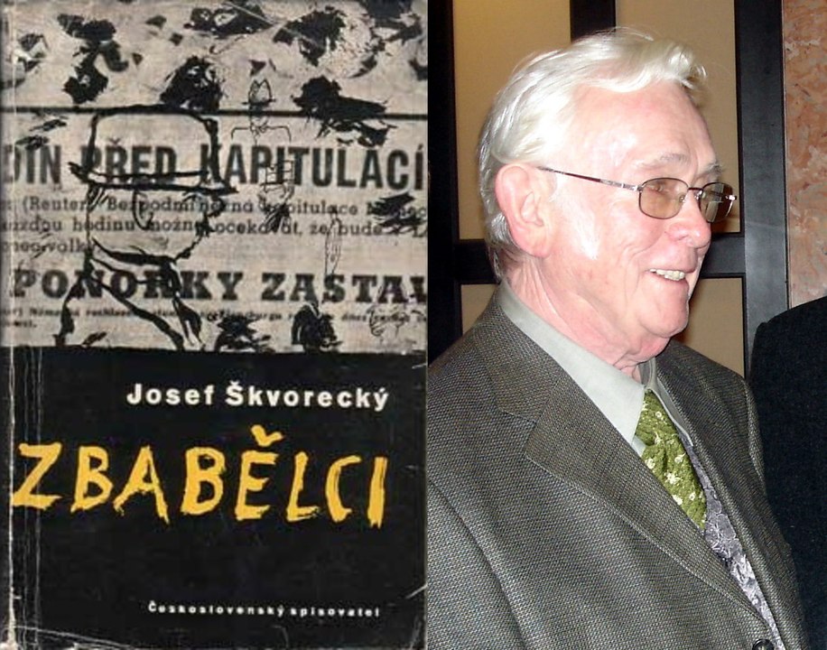 Novels Plot Summary 127: The Cowards