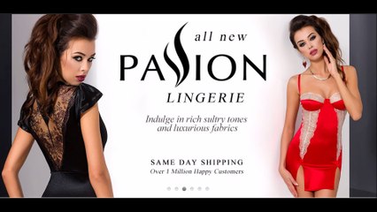 Plus size lingerie Australia