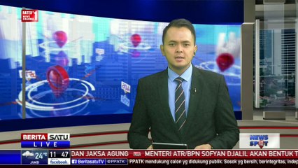 Pemerintah Siapkan Strategi Kurangi Ketergantungan Aliran Dana Asing