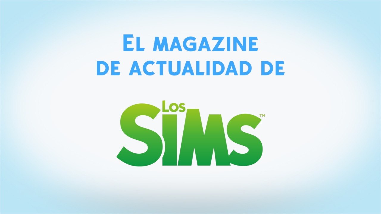 Universo SIMS 4 - ¡Todo sobre los SIMS!