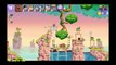 Angry Birds Stella - Playing Willow, Beach Day Level 1 - 4 All Levels 3 Stars Walkthrough