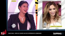 Mad Mag : Ayem se confie sur ses expériences avec Caroline Receveur et Nabilla