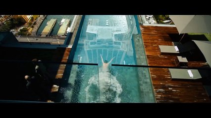 Assassino a Preço Fixo 2 - A Ressurreição Trailer Legendado - LM Seriados