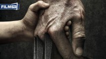 LOGAN Trailer German Deutsch (2017) HD - Wolverine Hugh Jackman