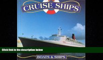For you Cruise Ships (Boats   Ships)