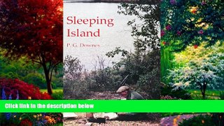 Books to Read  Sleeping Island: The Narrative of a Summer sTravel in Northern Manitoba and the