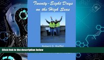 Choose Book Twenty-Eight Days on the High Seas: A Freighter Travel Log