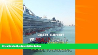 Choose Book The really really really sensible guide to cruising