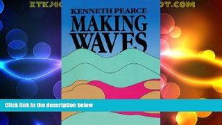 Choose Book Making Waves