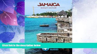 For you Jamaica: eCruise Port Guide (Budget Edition Book 3)