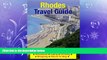 Popular Book Rhodes, Greece Travel Guide - Attractions, Eating, Drinking, Shopping   Places To Stay