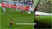 Messi Masterclass with Patrick Roberts -- Gamedayplus -- adidas Football