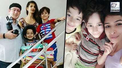 Bigg Boss 10 Contestant Priyanka Jagga’s Real FAMILY & KIDS
