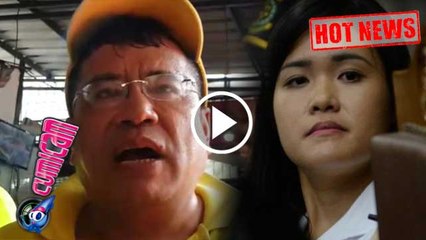 Hotman: Dari Segi Hukum, Kasus Jessica Kurang Cukup Bukti - Cumicam 22 Oktober 2016