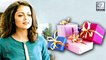 Drashti Dhami's Surprise GIFT From Fan | Pardes Mein Hai Mera Dil