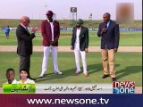2nd Test, Day 1: Pakistan score 304-4 against Windies