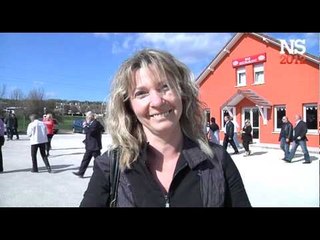 Témoignage : Marielle, habitante de Montferrand-le-Château (Doubs)