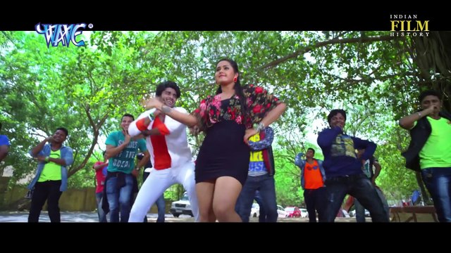दिवाने - Super hit Bhojpuri Movie Trailer - Deewane - Bhojpuri Film - Pradeep R Pandey Chintu Wave Music Wave Music