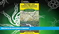 READ  Springer and Cohutta Mountains [Chattahoochee National Forest] (National Geographic Trails