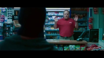 TRESPASS AGAINST US Official Trailer (2016) HD Adam Smith, Brendan Gleeson Movie