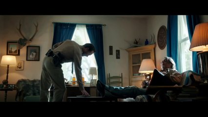 THE HOLLOW POINT Official Trailer 2016 HD