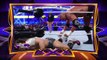 Randy Orton vs Batista vs Daniel Bryan - WWE World Heavyweight Championship Wrestlemania 30 Main Event
