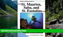 Big Deals  Diving and Snorkeling Guide to St. Maarten, Saba, and St. Eustatius (Pisces Diving