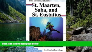 Big Deals  Diving and Snorkeling Guide to St. Maarten, Saba, and St. Eustatius (Pisces Diving