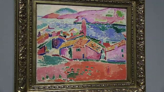 Expo Chtchoukine à la fondation Vuitton : Bernard Arnault répond à Jean-Pierre Elkabbach