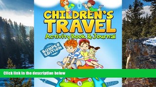 Big Deals  Children s Travel Activity Book   Journal: My Trip to Iceland  Full Read Most Wanted