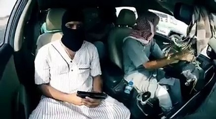 UAE Police Fastest Response to Crimes