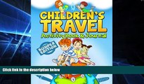 Must Have  Children s Travel Activity Book   Journal: My Trip to Costa Rica  READ Ebook Full Ebook