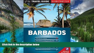 Must Have  Barbados Travel Pack, 3rd (Globetrotter Travel Packs)  READ Ebook Full Ebook