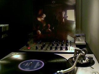 Torch Song - Don't Look Now