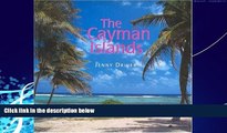 Big Deals  The Cayman Islands: Island Portrait  Full Ebooks Best Seller