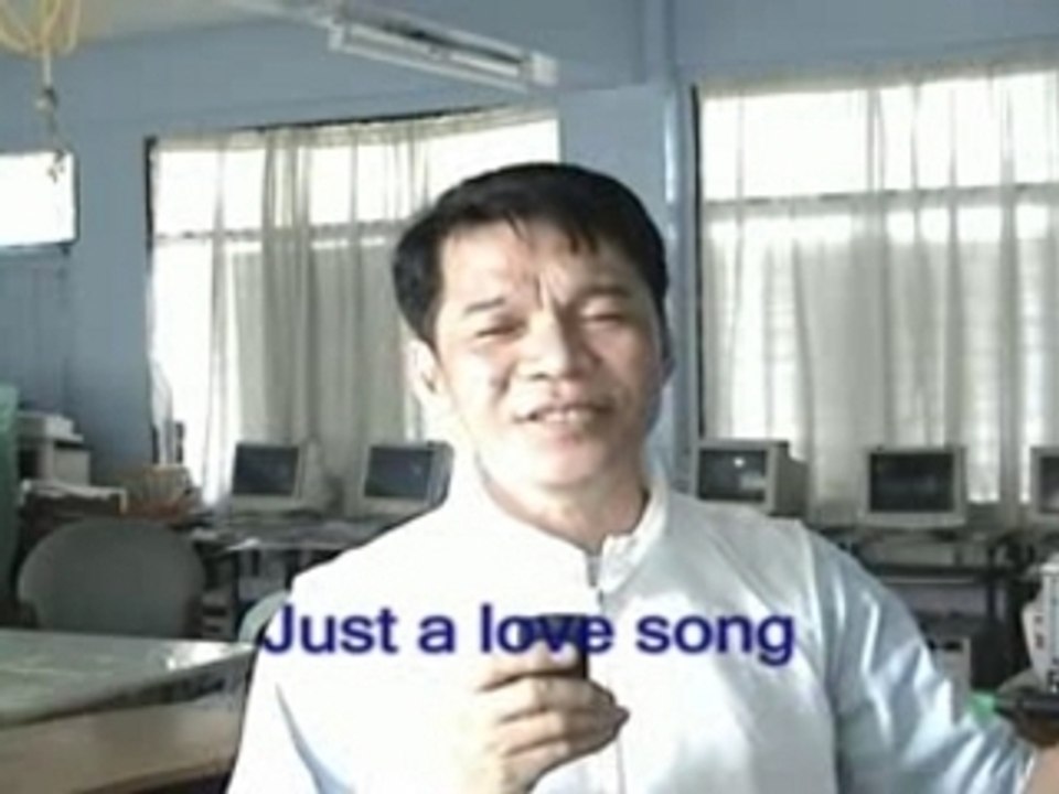 Videoke