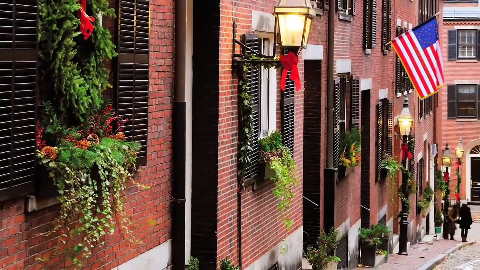 United States Travel Guide  - Top 5 Destinations