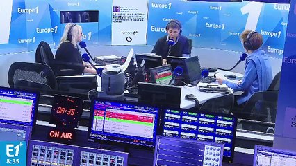 La colère des policiers interroge la presse